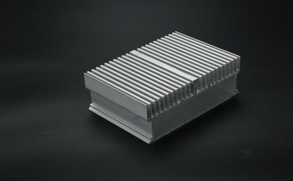 鋁型材散熱器分析 鋁型材散熱器分析