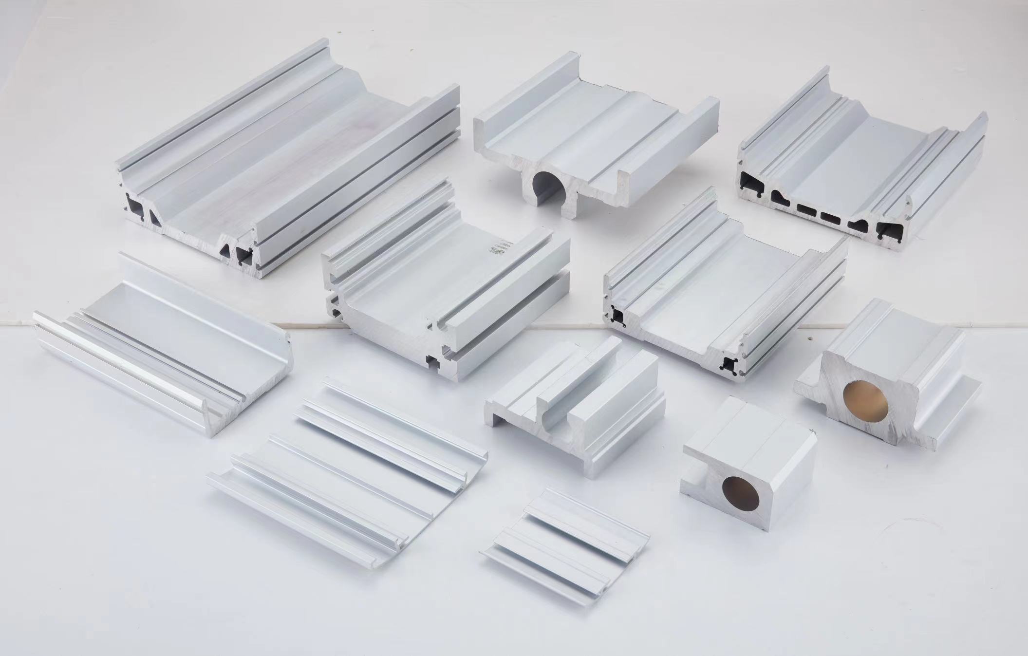 無(wú)人機(jī)鋁件